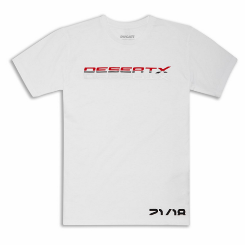 DesertX T-shirt